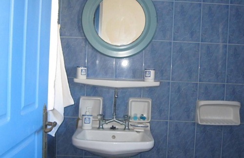 Plaka House | Aronis Plaka Naxos