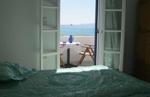 Plaka House | Aronis Plaka Naxos