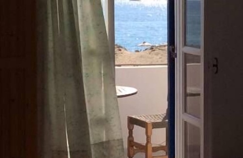 Plaka House | Aronis Plaka Naxos