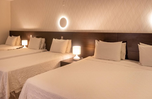 Lapa Hotel | Arosa Rio Hotel