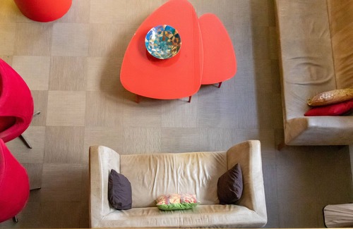 Lapa Hotel | Arosa Rio Hotel