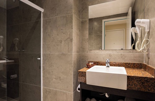 Lapa Hotel | Arosa Rio Hotel