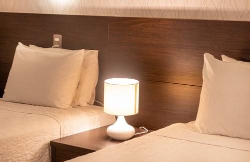 Lapa Hotel | Arosa Rio Hotel