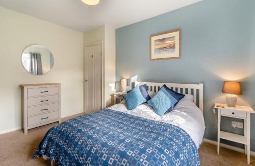 St Davids House | Arosfa
