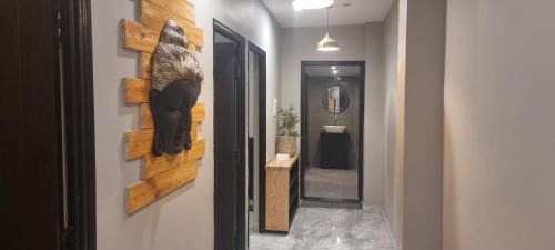 Tapovan Hotel | Around stays-Om Blessed Cottages Tapovan, Rishikesh