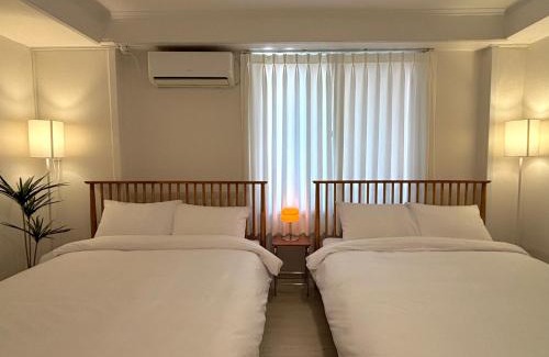 Jayang-dong Bed & Breakfast | Around The Corner