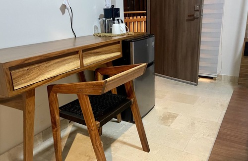 Playa Paraiso Apartment | AROVA APARTMENTS TULUM - SUITE DELUXE