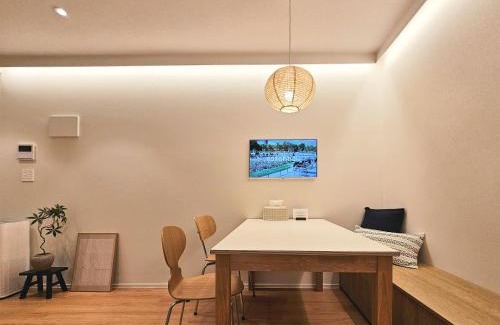Songpa Apartment | Arowa West Songridan-gil Seoul