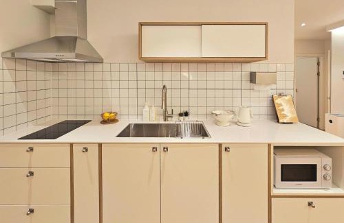 Songpa Apartment | Arowa West Songridan-gil Seoul
