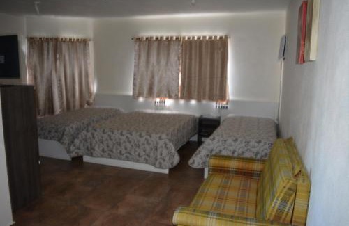 Rio Grande Hotel | Arpini Hotel
