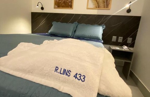 Manaira Hotel | Arpoar Suítes - Suíte 433