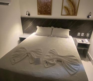 Manaira Hotel | Arpoar Suítes - Suíte 433