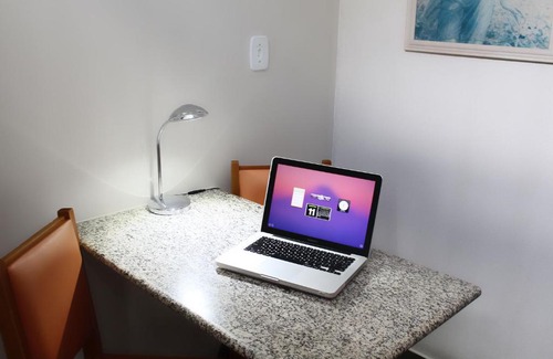 Subsetor Leste - 2 Hotel | ARQ Inn Hotel