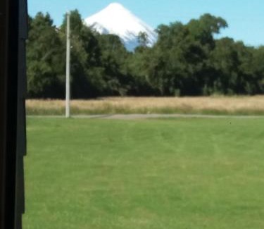 Puerto Varas Apartment | Arquería Patagonia Lodge