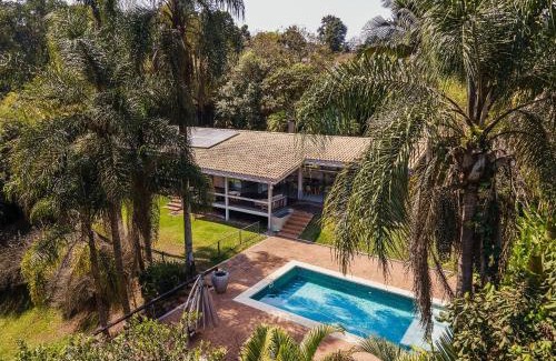 Jandira House | Arquitetura única na Granja Viana