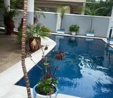 Msasani Hotel | ARRABELLA CAPETOWN STAY - Msasani near Masaki