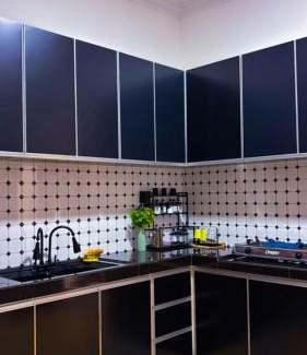 Klebang Kechil House | Arrafah Homestay Klebang