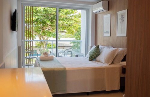 Arraial do Cabo Hotel | Arraial Concept Hotel