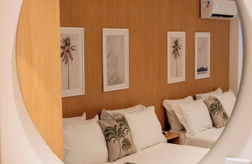 Arraial do Cabo Hotel | Arraial Concept Hotel