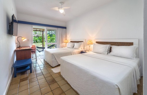 Arraial d'Ajuda Resort | Arraial D'Ajuda Eco Resort