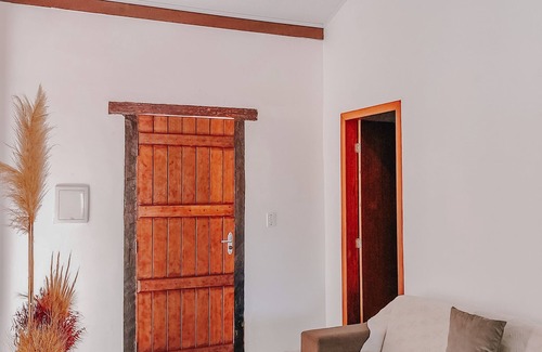 Historic Center Hotel | Arraial d'Ajuda Inn