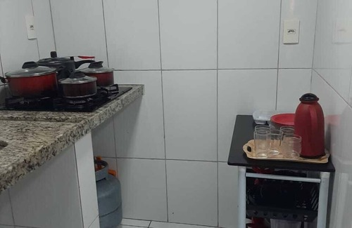 Taio Apartment | Arraial do Cabo - Praia dos Anjos