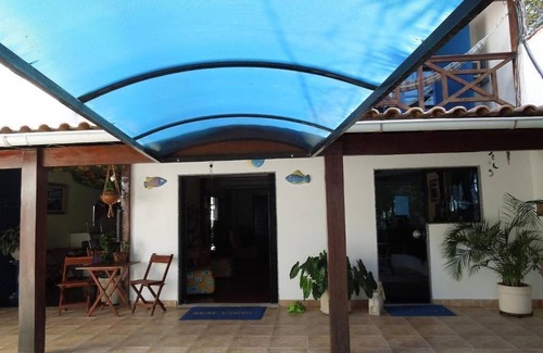 Taio Apartment | Arraial do Cabo - Praia dos Anjos - Suite 03 - Economic Rent