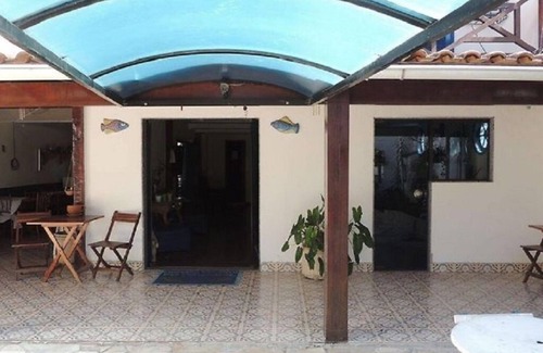 Taio Apartment | Arraial do Cabo - Praia dos Anjos - Suite 03 - Economic Rent