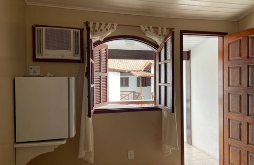 Centro Apartment | Arraial do Cabo - Praia dos Anjos - Suite 07 - Economic Rent