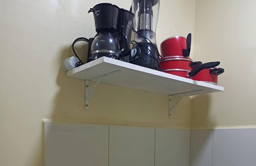 Centro Apartment | Arraial do Cabo - Suite 105 - Brisas do Farol - Economic Rent