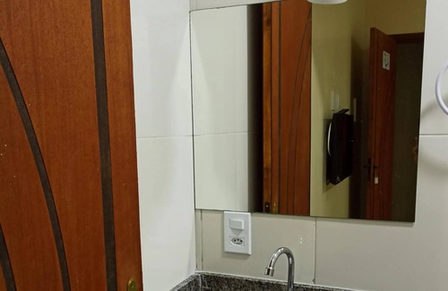 Centro Apartment | Arraial do Cabo - Suite 105 - Brisas do Farol - Economic Rent