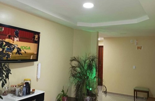 Centro Apartment | Arraial do Cabo - Suite 111 - Brisas do Farol - Economic Rent