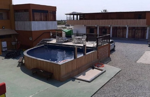 Cabo Frio Apartment | Arraial do Cabo - Suite 206 - Subuai Village - Economic Rent