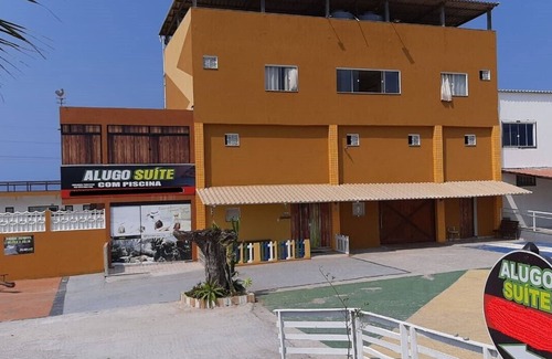 Cabo Frio Apartment | Arraial do Cabo - Suite 206 - Subuai Village - Economic Rent