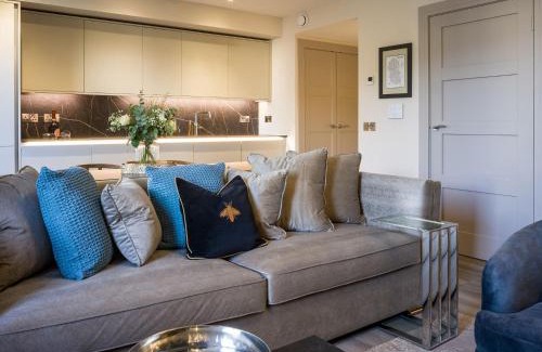 Isle of Arran House | Arran Shores Luxury Shorefront Apartment 5