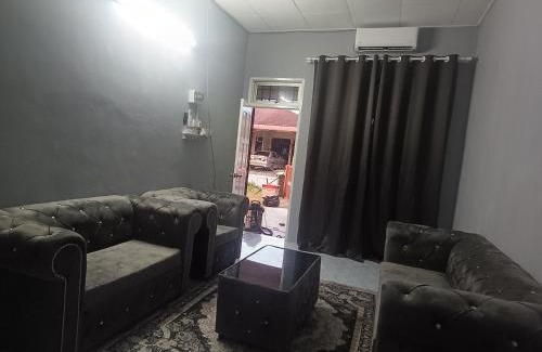 Kampung Bendang House | Arrayyan Homestay