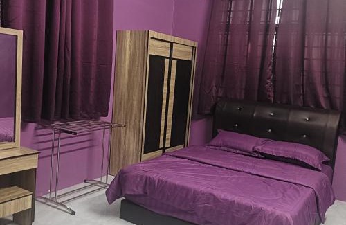 Kampung Bendang House | Arrayyan Homestay