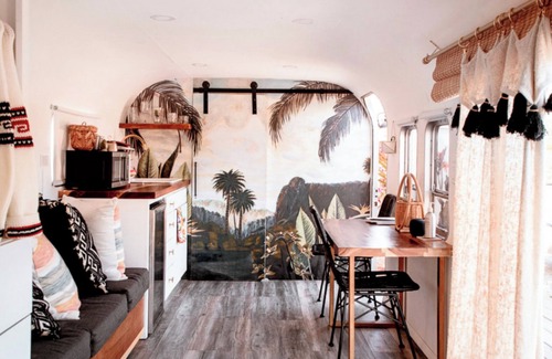 San Antonio de las Minas House | Arre Lulu Baja