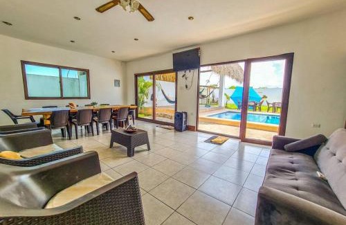Santa Rosa House | Arrecife 2