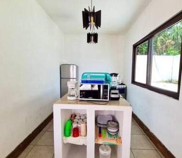 Santa Rosa House | Arrecife 2