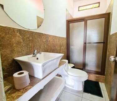 Santa Rosa House | Arrecife 2