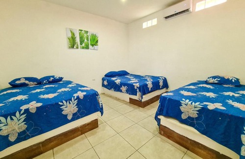 Santa Rosa House | Arrecife 2 Monterrico