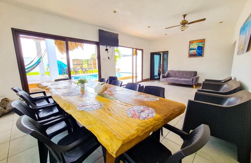 Santa Rosa House | Arrecife 2 Monterrico