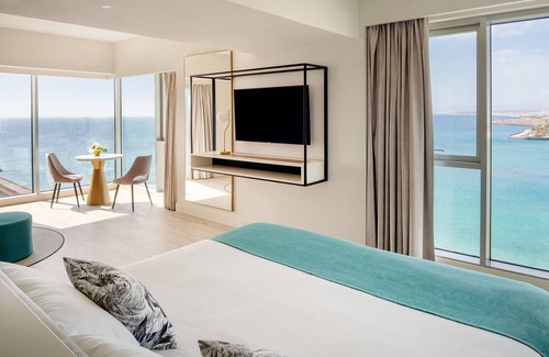 Arrecife Hotel | Arrecife Gran Hotel & Spa