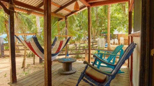 Punta Uva Apartment | Arrecife Punta Uva - Hospedaje, bar y restaurante - Frente al mar