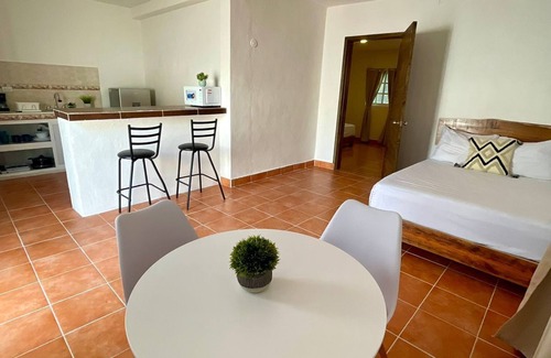 Salinas Apartment | Arrecife Suite