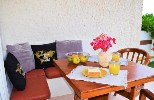 Puerto Morelos Apartment | Arrecifes Suites