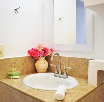 Puerto Morelos Apartment | Arrecifes Suites