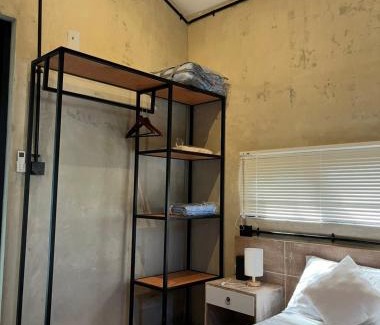 Kampial House | Arreisa Guest House