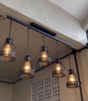 Kampial House | Arreisa Guest House
